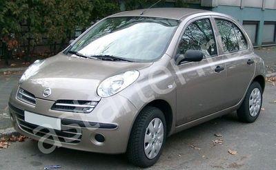 Купить генератор Nissan Micra K12, ремонт генератора Nissan Micra K12